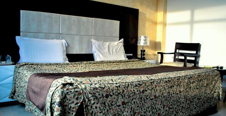 Ashiana Regency Shimla Exterior foto