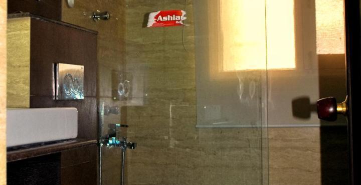 Ashiana Regency Shimla Exterior foto