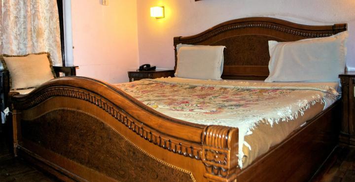 Ashiana Regency Shimla Exterior foto
