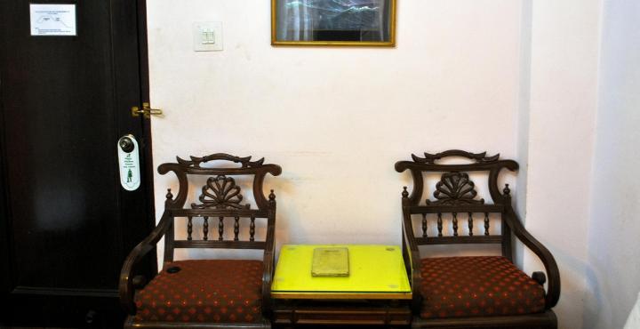 Ashiana Regency Shimla Exterior foto