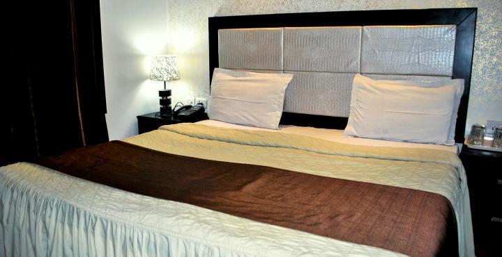Ashiana Regency Shimla Exterior foto