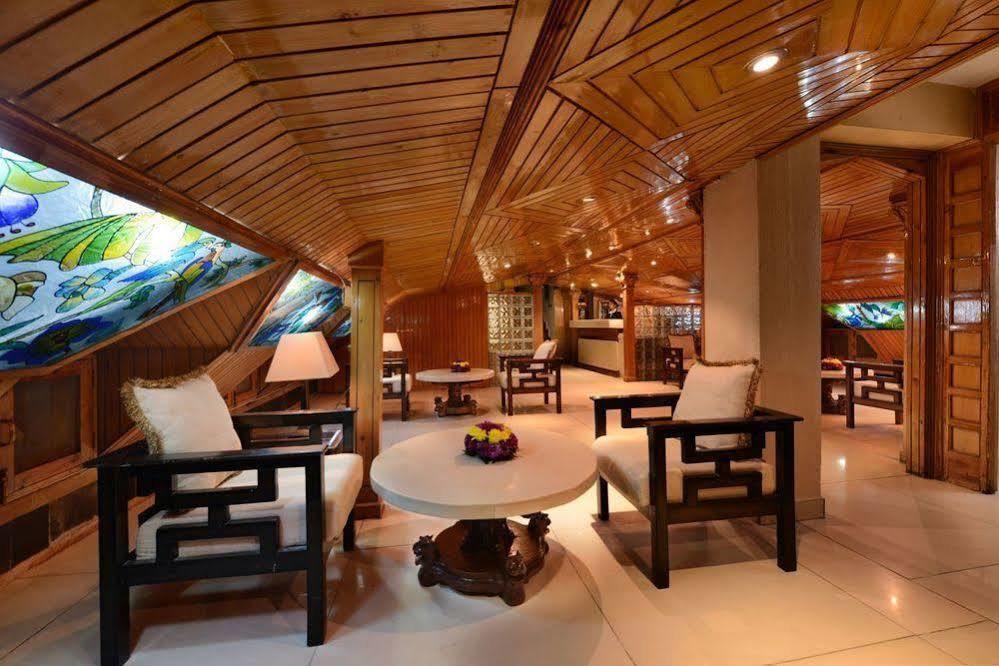 Ashiana Regency Shimla Exterior foto