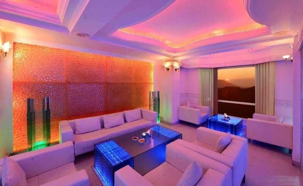 Ashiana Regency Shimla Exterior foto