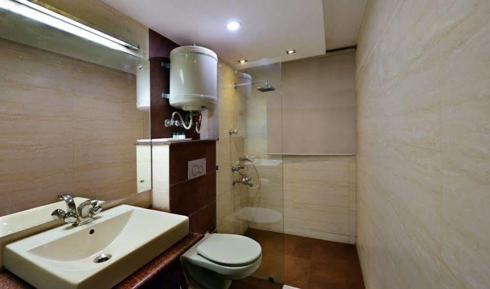 Ashiana Regency Shimla Exterior foto