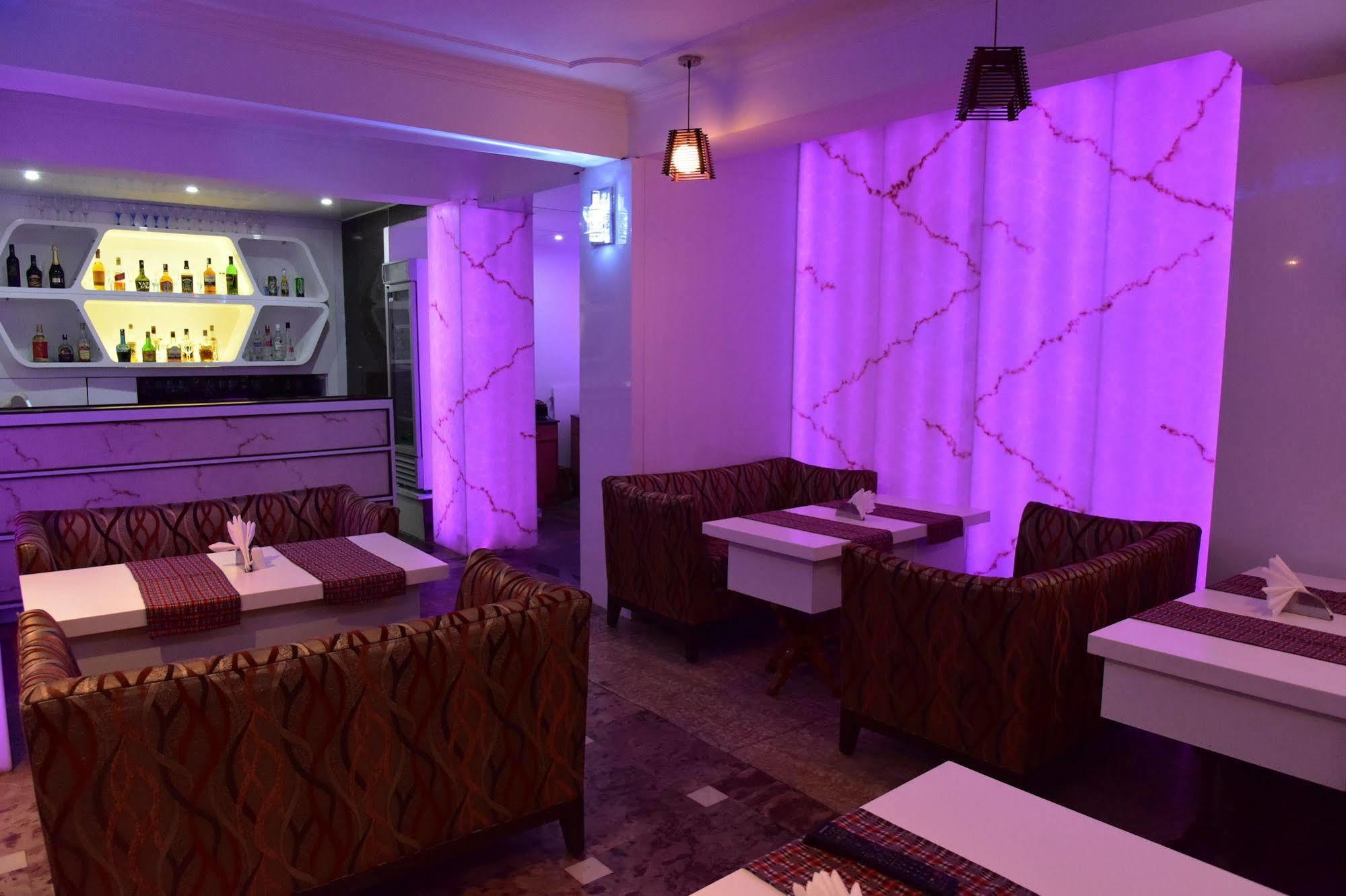 Ashiana Regency Shimla Exterior foto