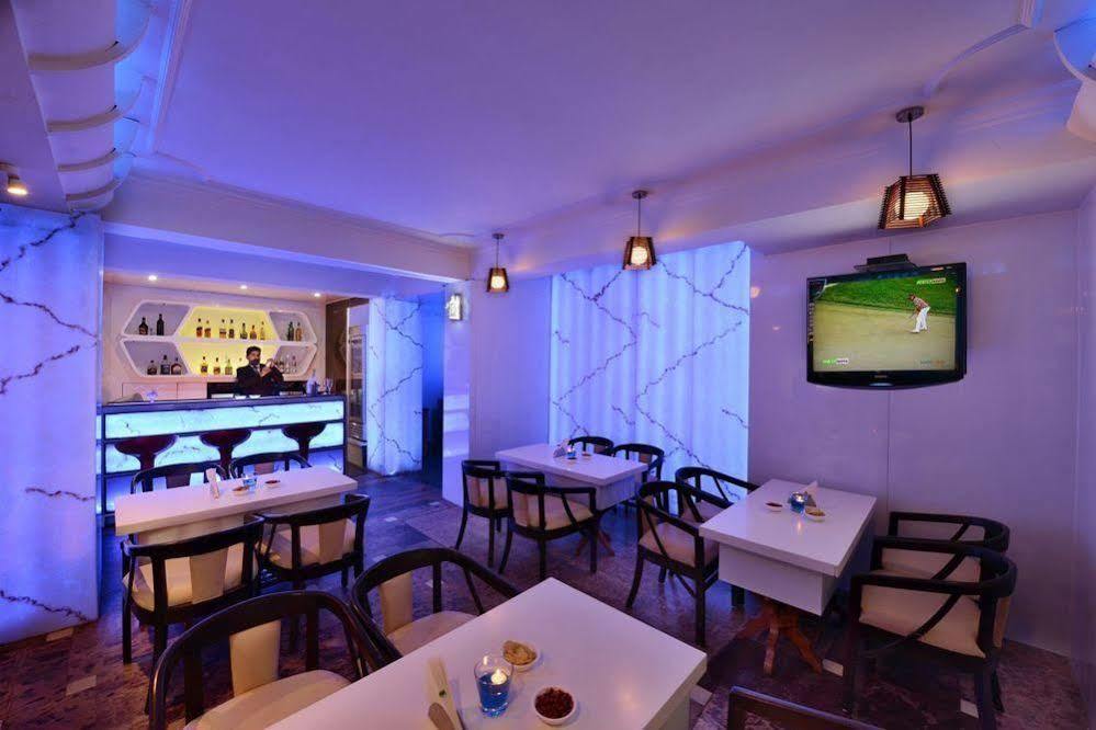 Ashiana Regency Shimla Exterior foto