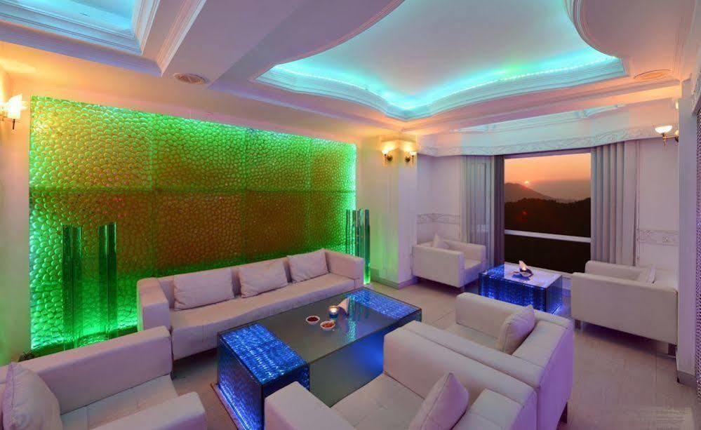 Ashiana Regency Shimla Exterior foto