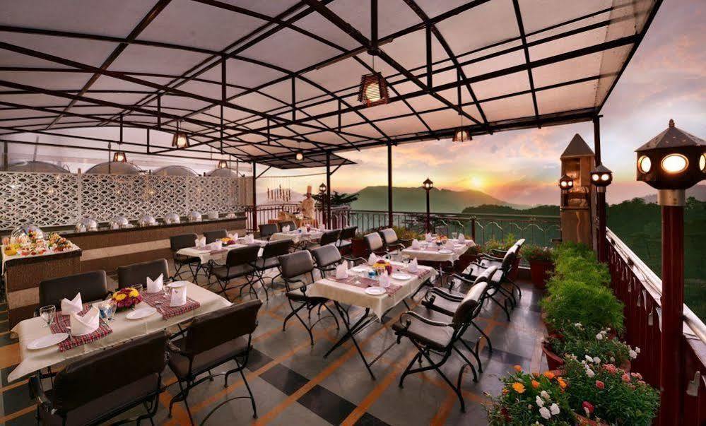 Ashiana Regency Shimla Exterior foto